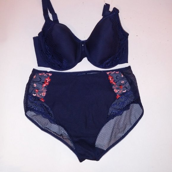 Elomi Intimates & Sleepwear Elomi Bra Set Poshmark